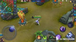 Mobile Legends (Recorded 002) screenshot 3