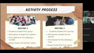 Famous Project Progress Presentation- English Canopy (Darul Amin Project) Wealth
