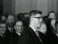 Anton Geesink wereldkampioen judo (1961)