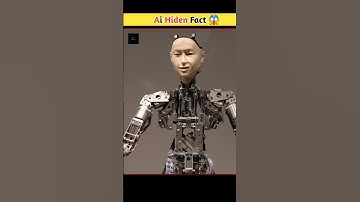 The Surprising History of AI | #shorts