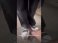 Trample hand converse #trample #trampling #crush #converse