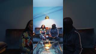 Alfred & Sheena Gaines Challenge with Alfred Gaines #trend #accentchallenge #funny #marriage#fyp