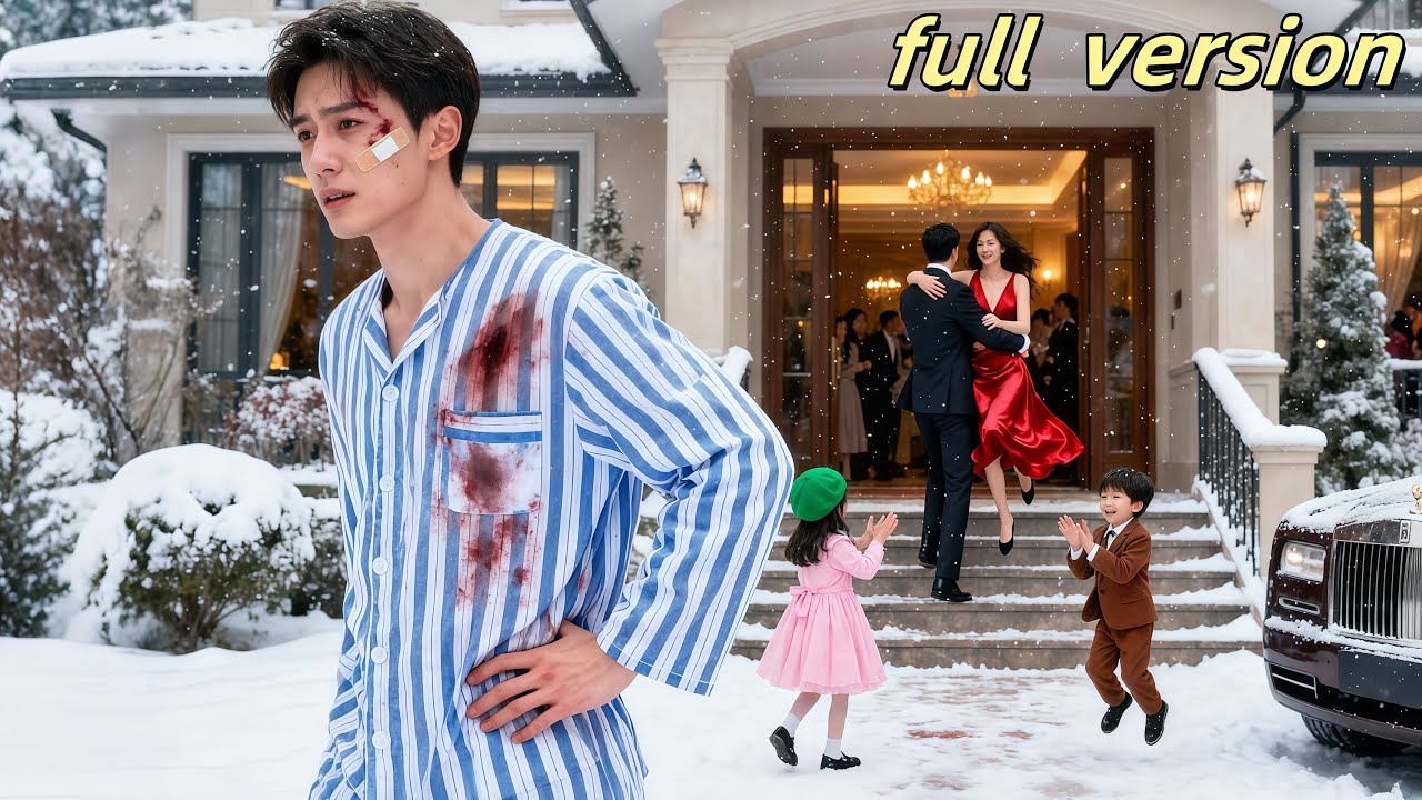 He donate kidney to wife—but she cheat&make child call mistress dad!Reborn he marry CEO,change fate!