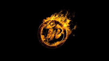 Realistic Fire Fumefx