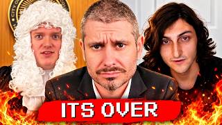 Gokanaru Just DESTROYED Ethan Klein… AGAIN 👀