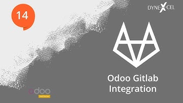 Odoo gitlab integration