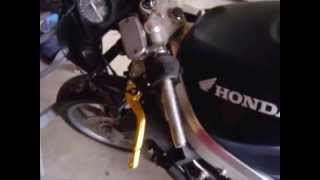 Mosfet FH008BA Regulator-Rectifier on a 92 VFR RC36: Does it Work?