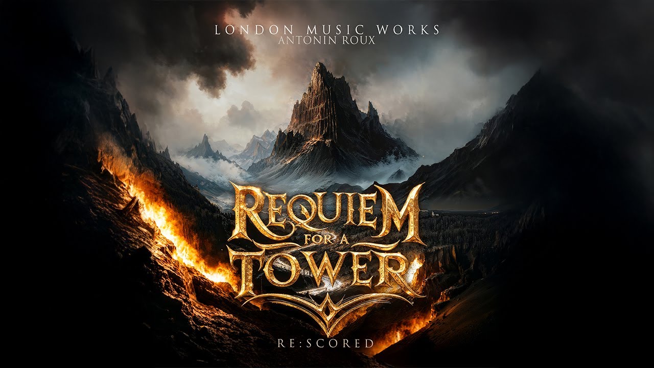 Requiem For A Tower 10 Hours