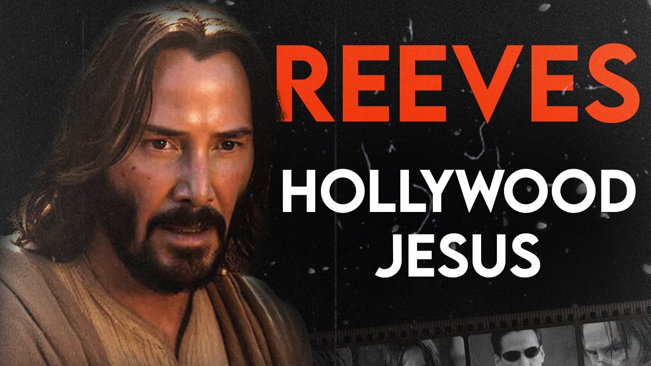 Das schwierige Schicksal von Keanu Reeves | Vollständige Biografie (Matrix, John Wick, Point Break)