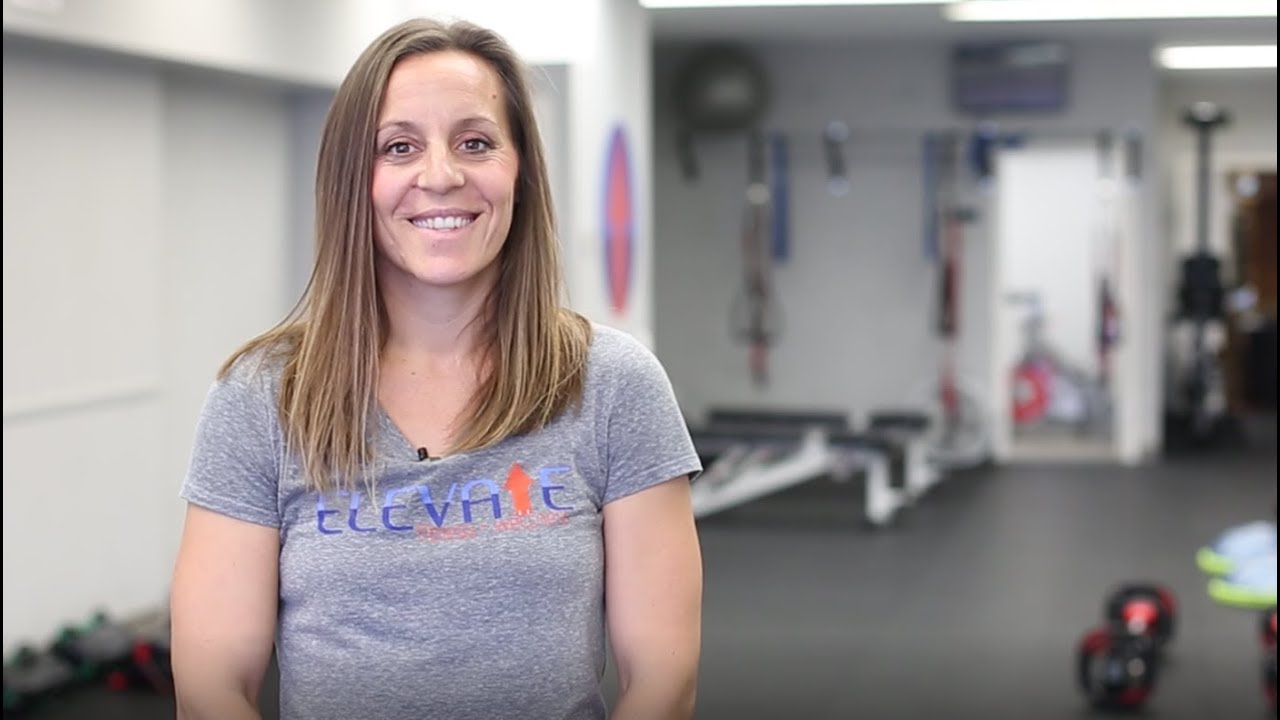 Why Love Totally Promotional - Elevate Fitness & Wellness