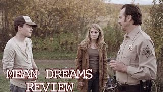 Celebrity Mean Dreams Review - Bill Paxton,  Josh Wiggins, Sophie Nélisse Profile