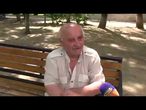 20 ივნისს 1 წელი გადის გავრილოვის ღამედ წოდებული საპროტესტო აქციის დაშლიდან