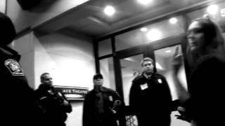 Ladies of Cop Block Calendar Fallout: We Must Police Ourselves