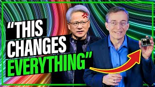 FINALLY! Intel FIRES BACK at Nvidia and Joins the AI CHIP WAR