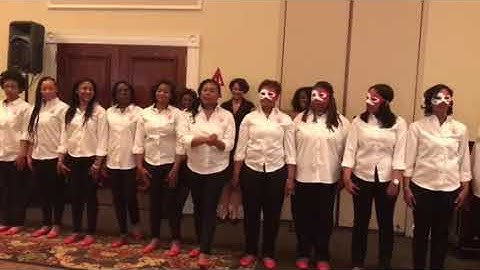 Quaker City Alumnae NIP Part 2