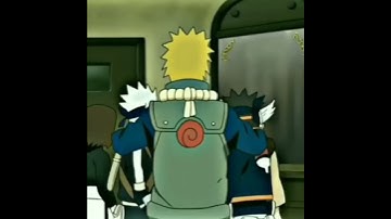 Thumbnail of HEAT WAVES X KAKASHI HATAKE 😍 NARUTO EDIT