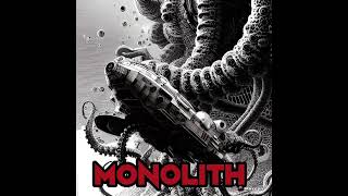 [Horror Series] Monolith 9. The Descent
