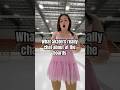 Come to Skating Practice with Me | girl talk and twirly skirts
