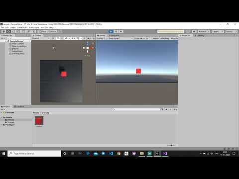 How to Instantiate