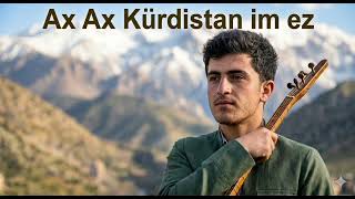 Ax Ax Kurdistan İmm Ez @ Musik - Ciya