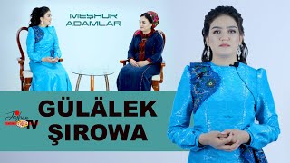 GÜLÄLEK ŞIROWA