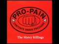 Pro-Pain ~ Contents Under Pressure (FULL ALBUM) 1996