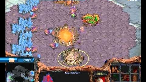 SPL  RorO vs Neo.G_Soulkey 2011-04-26  @ Icarus