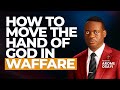 HOW TO MOVE THE HAND OF GOD IN SPIRITUAL WARFARE ll APOSTLE AROME OSAYI