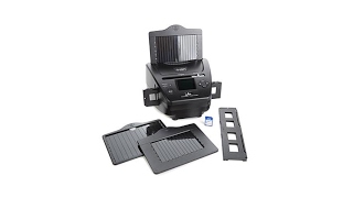 ION Pics 2 SD फोटो, स्लाइड और फिल्म स्कैनर सॉफ्टवेयर के साथ screenshot 4