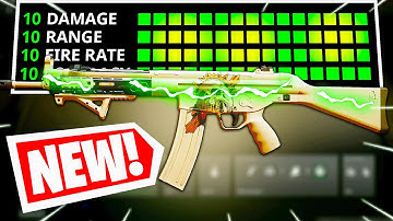 the BEST LACHMANN 556 Class in MW2 Season 2 Update! 😍(Best "LACHMANN 556 Class Setup + Tuning)