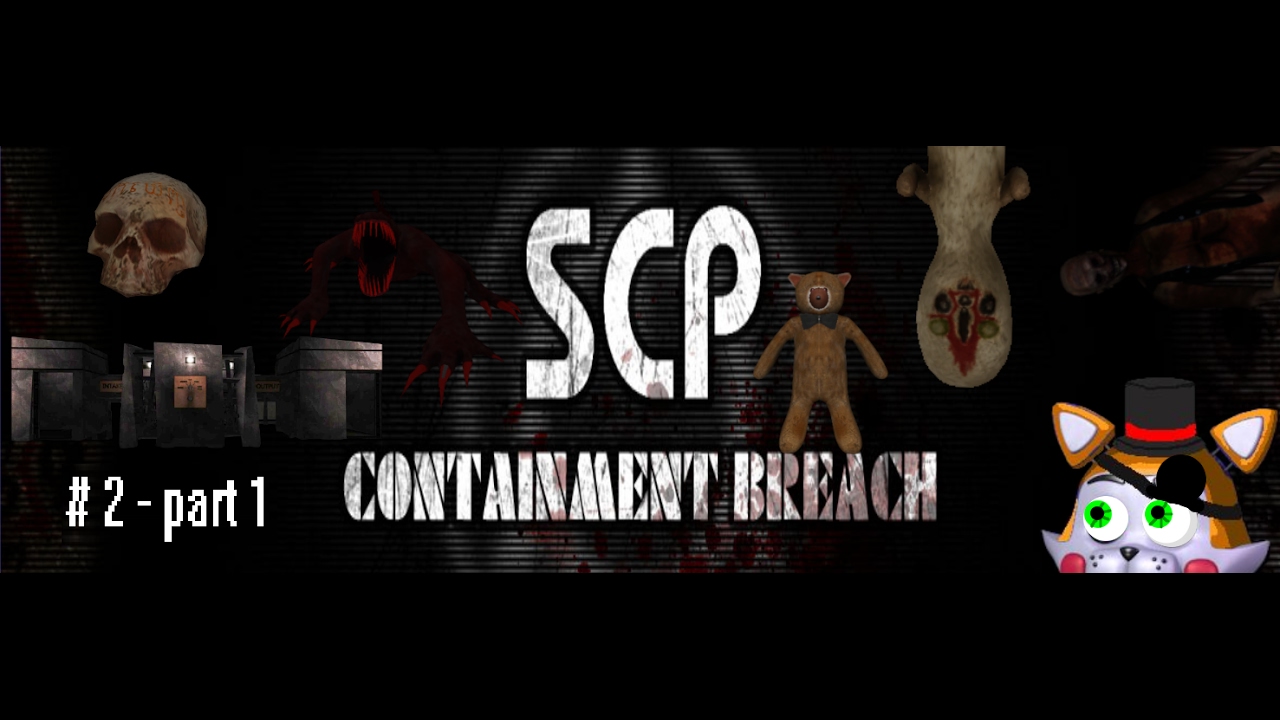 How Many Scps Are In Scp Containment Breach