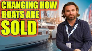 картинка: Обманывают ли вас лодочные брокеры? Как Current Yachts меняет правила игры
