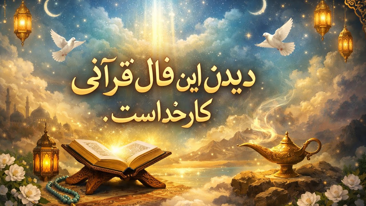 رگ گردن میزارم کار خداست  ✨ ببین 
