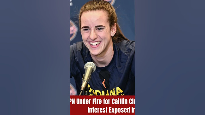 caitlin clark media favoritism sparks backlash against espn