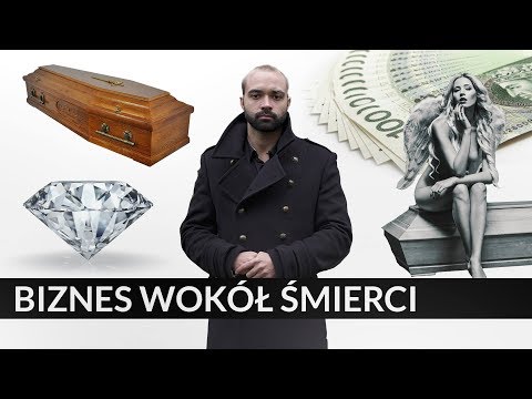 Wideo: Jak Wybrać Cmentarz Na Pogrzeb