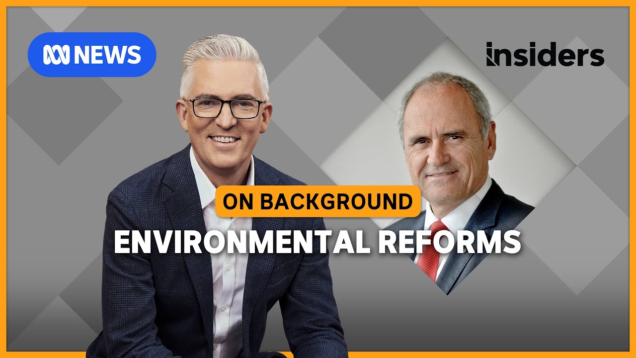 Могут ли лейбористы реформировать австралийское законодательство об охране окружающей среды? | In...