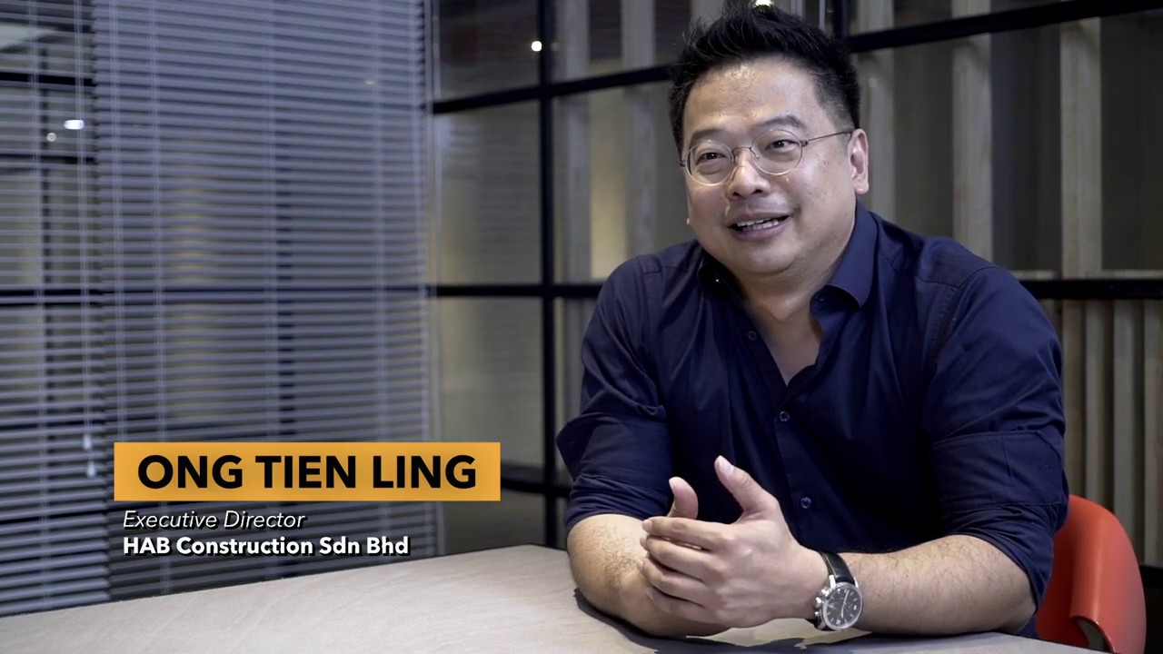 Testimonial: Digital Procurement for Main Contractor - Director - YouTube