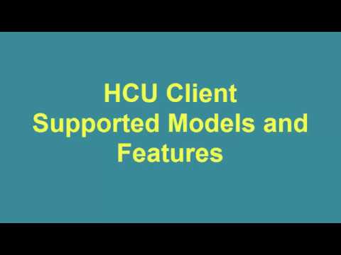 HCU Client v1.0.0.0096 Best Software of Huawei working with free user and pass