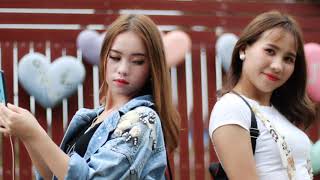 Nkauj tawm duab sua yaj.maiv thoj .saw lauj.hli thoj