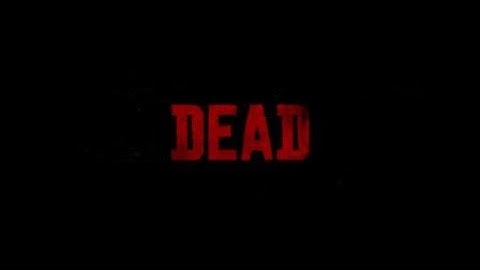 Red Dead saint denis shootout 37 dead