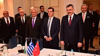 Μεταναστευτικό: Τριμερής Ελλάδας-Τουρκίας-Βουλγαρίας με έμφαση στην αντιμετώπιση των διακινητών