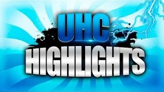 Uhc highlights #1 I "Sharpness IV"