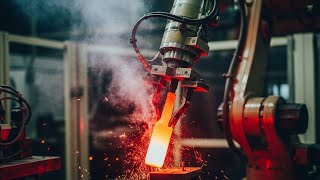 How Glass Bottles Are Manufactured Today: Inside the Modern Factory (Full Process)