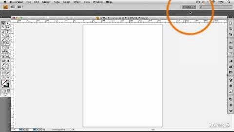 Illustrator CS6 201: Setting up for Professional Projects - 1. Introduction