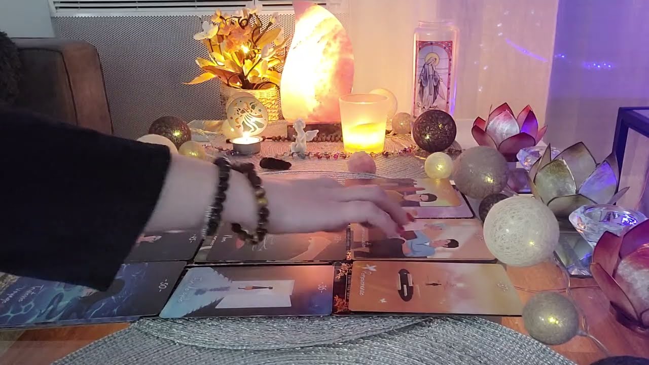 💫Il/Elle a le sourire, a trouvé comment faire pour revenir!..💫