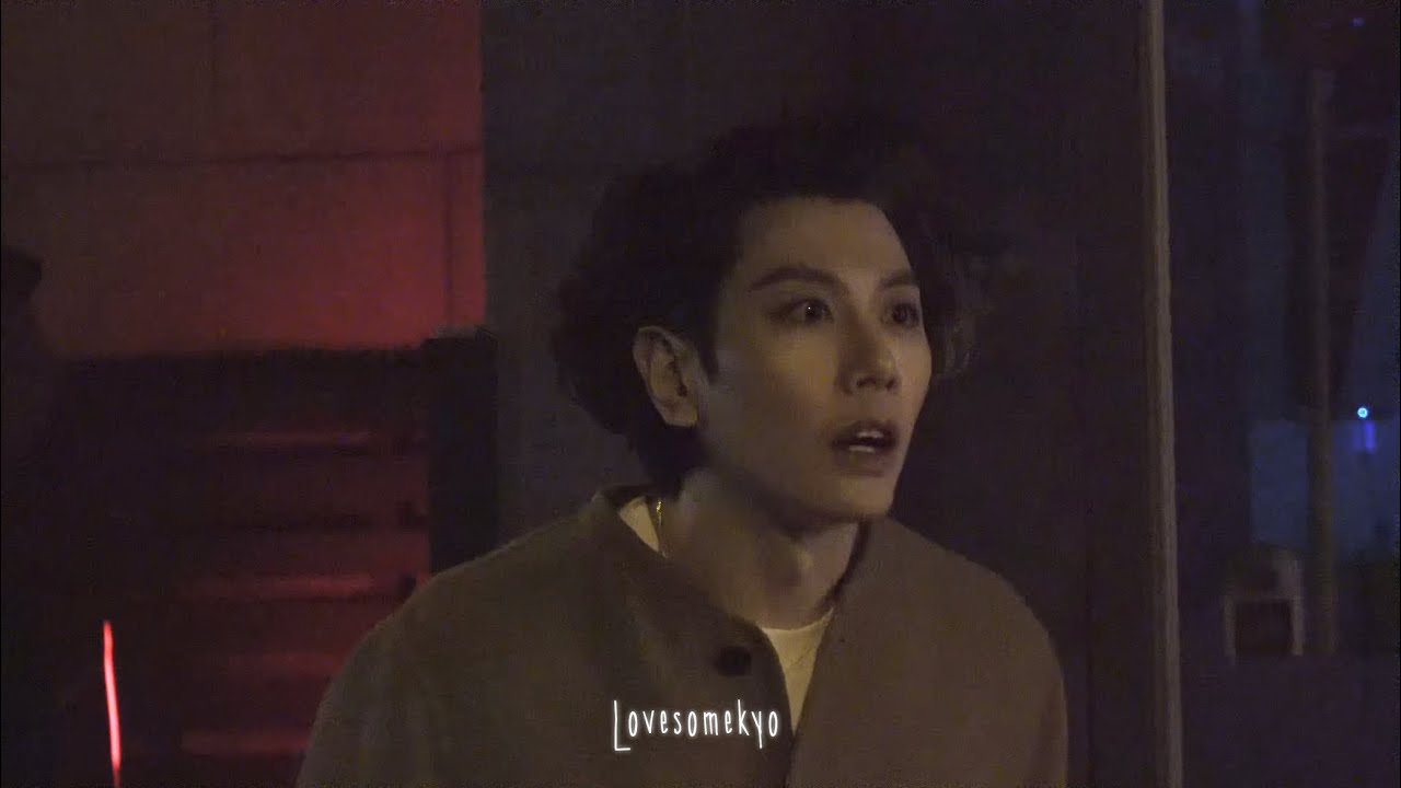 230201 박효신(PARK HYO SHIN) - 베토벤 퇴근길