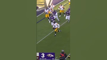 Rodgers Rushing TD 🙌 #MIAvsPIT: 12/15 at 8:15 PM on ESPN/ABC