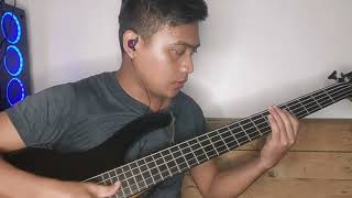 If We Ever Broke Up - Mae Stephens Short B Cover Slap B Version