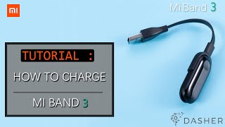 mi band xmsh05hm charger