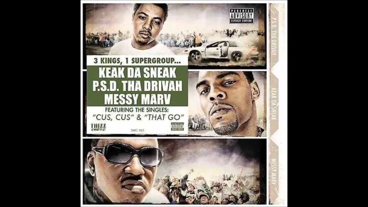 Watch Messy Marv, PSD, & Keak Da Sneak If She Know Me, Show Owe Me' on YouTube Watch Messy Marv, PSD, & Keak Da Sneak If She Know Me, Show Owe Me' on YouTube